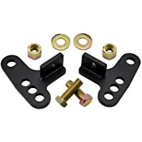 2004 Harley Davidson SPORTSTER KIT DE DESCENSO Sporty Rear Adjustable Slam LOWERING KIT Blocks 1 - 3 inches 1&quot- 2&quot- 3…